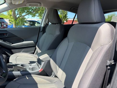 Certified 2024 Subaru Crosstrek 2.0i AWD/4WD image 21