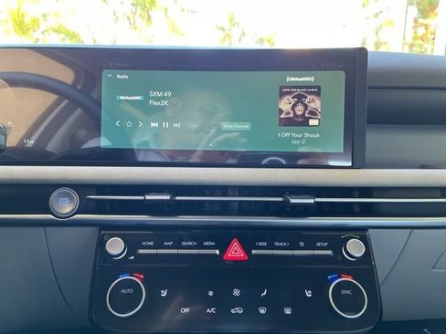 New 2026 Hyundai Tucson SEL image 11