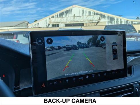 Used 2023 Lincoln Corsair Reserve w/ Equipment Group 201A image 19