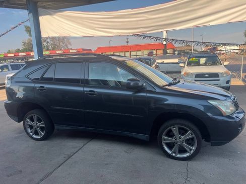 Used 2006 Lexus RX 400h AWD image 18