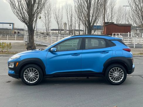 Used 2020 Hyundai Kona SEL image 3