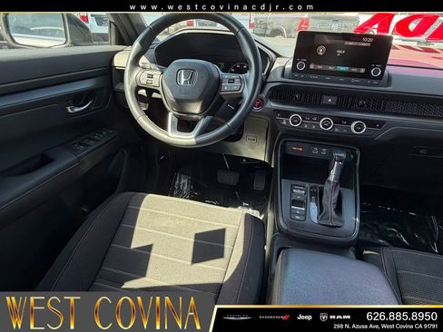 Used 2024 Honda CR-V Sport image 25