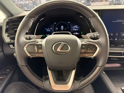 Certified 2025 Lexus RX 350 w/ Convenience Package AWD/4WD image 17