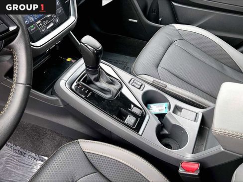 Certified 2025 Subaru Crosstrek 2.5i Wilderness image 15