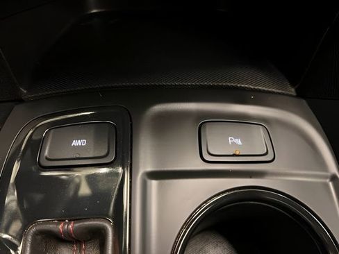 Used 2022 Chevrolet Equinox RS w/ Infotainment Package AWD/4WD image 29
