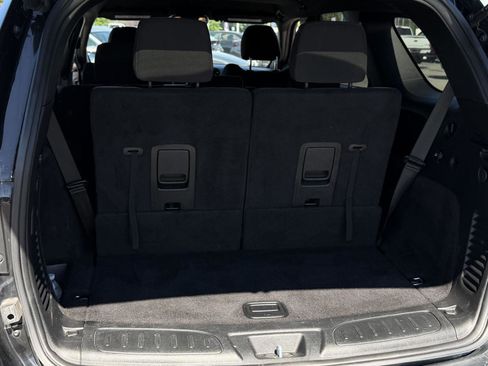 Used 2023 Dodge Durango GT AWD/4WD image 26