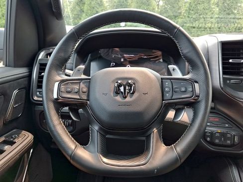 Used 2026 RAM 1500 RHO w/ RHO Level 1 Equipment Group AWD/4WD image 23