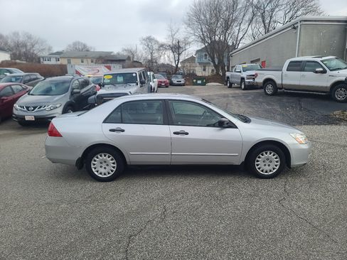 Used 2007 Honda Accord VP image 8