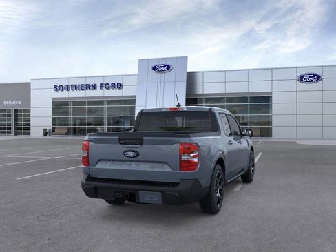 New 2026 Ford Maverick Lariat AWD/4WD image 9