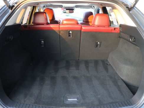 Certified 2023 MAZDA CX-5 Carbon Edition AWD/4WD image 10