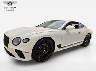 Used 2022 Bentley Continental GT Speed AWD/4WD video 1