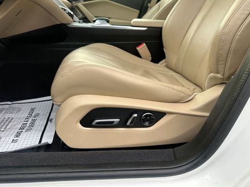 Used 2021 Acura TLX Technology Package image 10