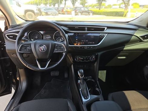 Used 2021 Buick Encore GX Select FWD image 19