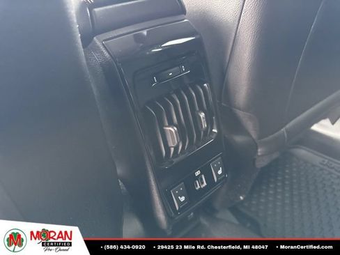 Used 2022 Jeep Compass Trailhawk w/ Trailhawk Elite Group AWD/4WD image 30