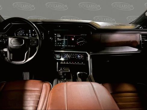 Used 2023 GMC Sierra 1500 Denali Ultimate image 21