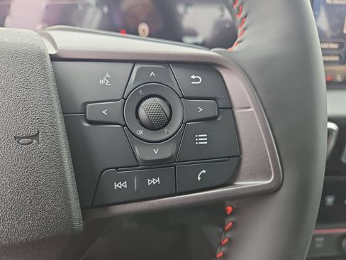 New 2026 Nissan Sentra SR w/ SR Premium Package FWD image 20