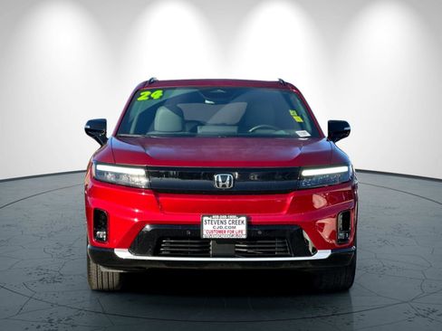 Used 2024 Honda Prologue Touring image 9