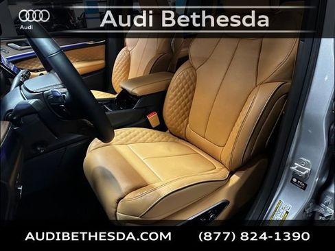 Used 2024 Jeep Grand Cherokee Summit image 29