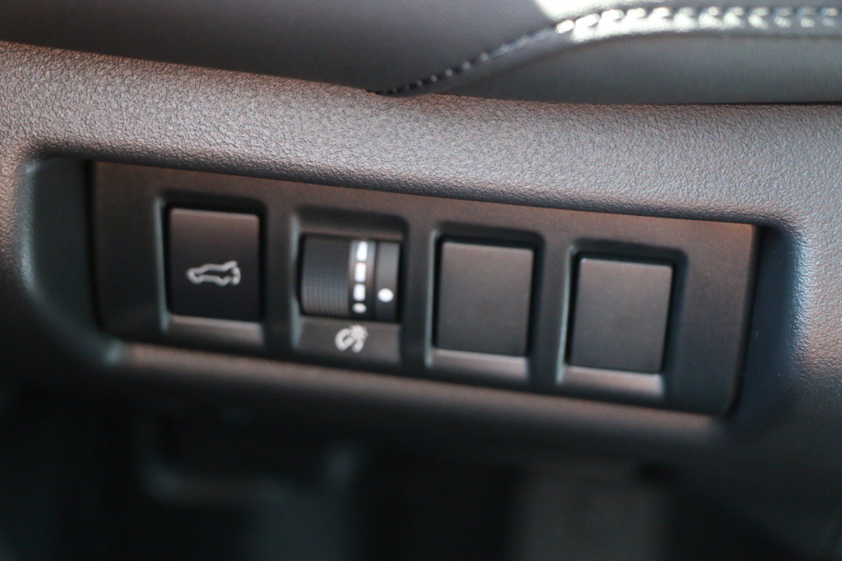 Used 2026 Subaru Outback Touring XT AWD/4WD image 23