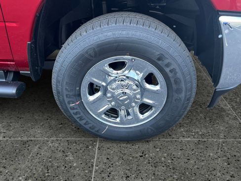New 2026 RAM 2500 Tradesman AWD/4WD image 14