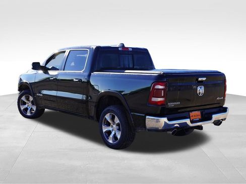 Certified 2020 RAM 1500 Laramie AWD/4WD image 7