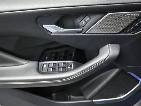 Used 2020 Jaguar I-PACE HSE image 10