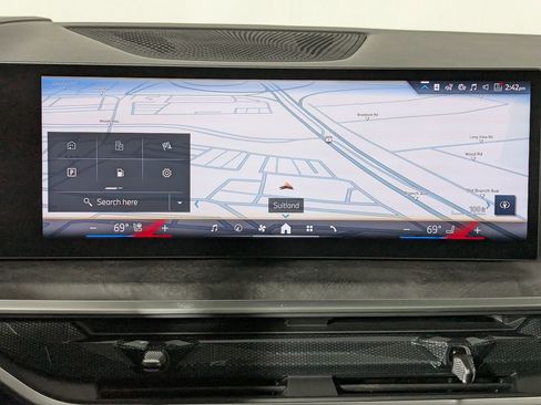 New 2026 BMW X7 xDrive40i image 17