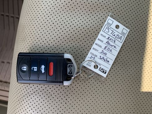 Used 2014 Acura RDX FWD image 37