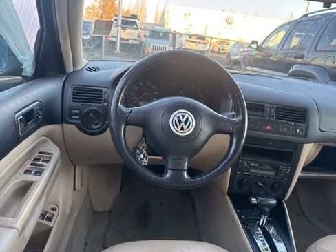 Used 2000 Volkswagen Jetta GLS image 13
