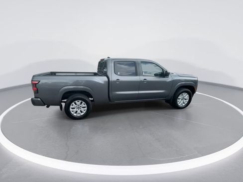Certified 2023 Nissan Frontier SV w/ Technology Package AWD/4WD image 9