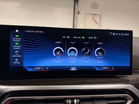 Used 2023 BMW i4 eDrive35 w/ Premium Package RWD image 20