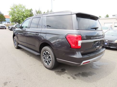 Used 2024 Ford Expedition Max XLT AWD/4WD image 6