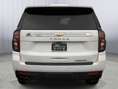 Used 2024 Chevrolet Tahoe Premier image 22