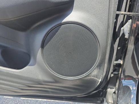 Certified 2025 Honda HR-V LX image 14