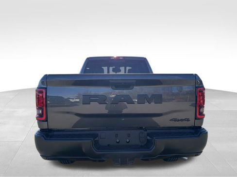 New 2026 RAM 2500 Tradesman image 9