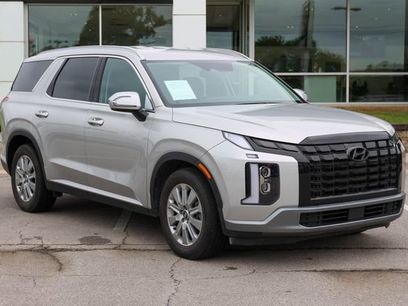 Used 2025 Hyundai Palisade SEL