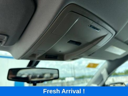 Used 2017 Chevrolet Silverado 1500 LT w/ All Star Edition RWD image 8