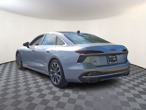 Certified 2026 Audi A6 Prestige w/ Prestige Package AWD/4WD image 4