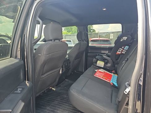Used 2019 Ford F150 XLT w/ Equipment Group 302A Luxury AWD/4WD image 10