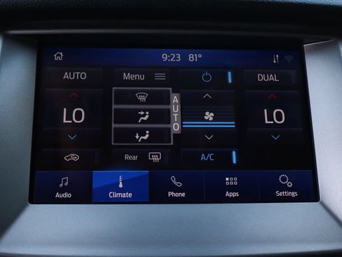 Used 2021 Ford Ranger XL w/ Equipment Group 101A High AWD/4WD image 34