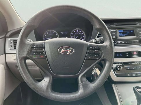 Used 2015 Hyundai Sonata SE FWD image 22