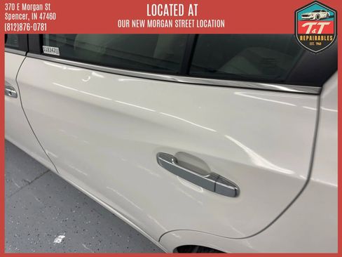 Used 2021 Subaru Impreza 2.0i Limited AWD/4WD image 20