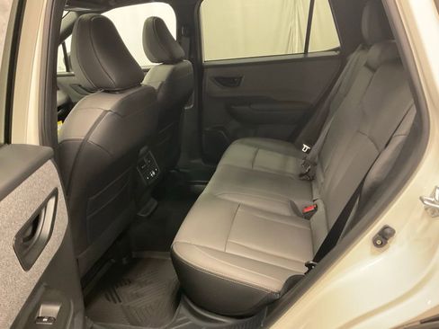 New 2026 Subaru Outback Limited image 31