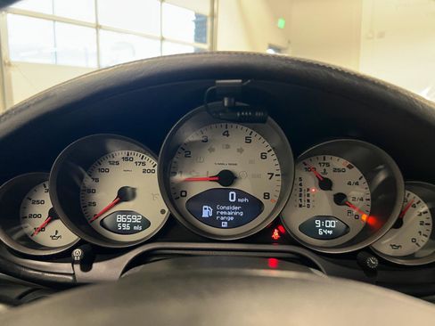 Used 2006 Porsche 911 Carrera 4S image 12