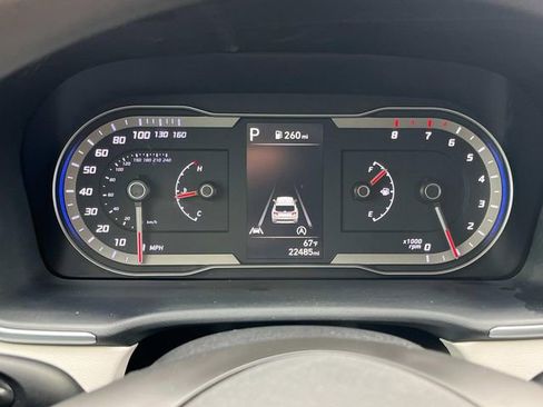 Used 2024 Hyundai Tucson SEL image 27