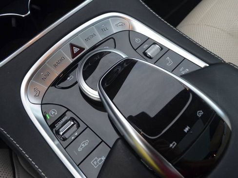 Used 2018 Mercedes-Benz S 560 Sedan image 50