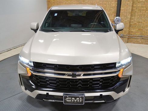 Used 2022 Chevrolet Tahoe 4WD image 5