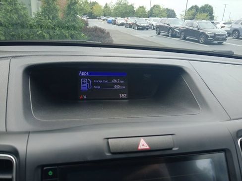 Used 2015 Honda CR-V EX-L image 20