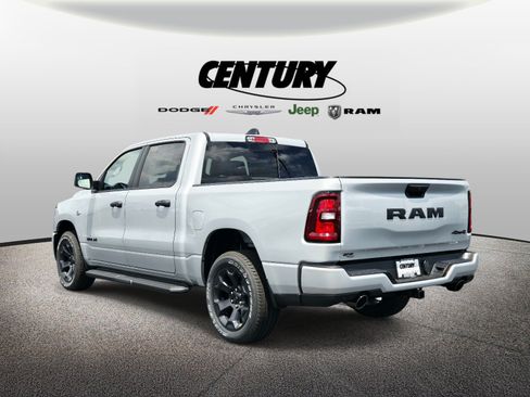 New 2026 RAM 1500 Express AWD/4WD image 6