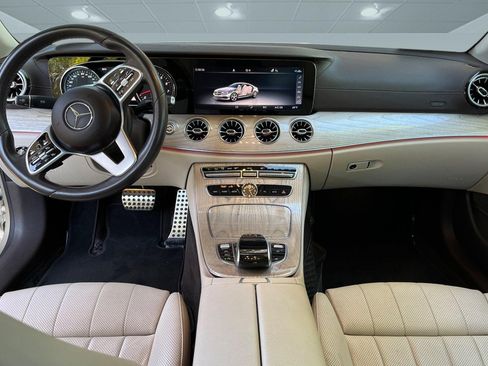 Used 2019 Mercedes-Benz E 450 Coupe image 7